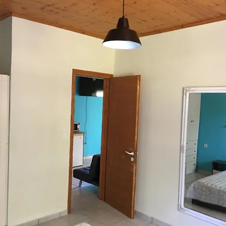 Kypriotis Aps Holiday home