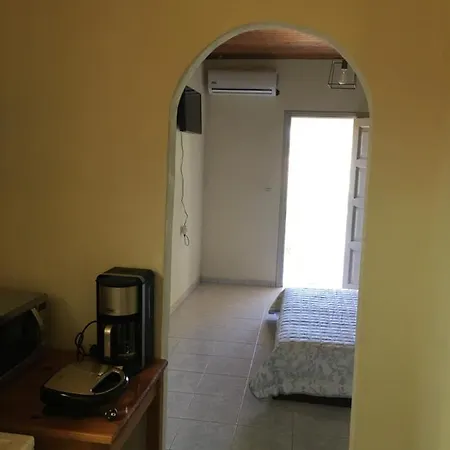 Kypriotis Aps Holiday home