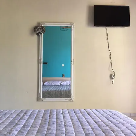 Kypriotis Aps Ferienhaus Perivólion